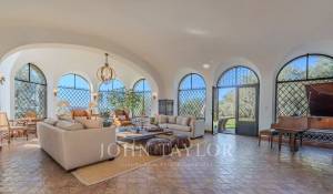 Сезонная аренда Дом Grasse