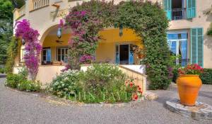 Сезонная аренда Дом Grasse