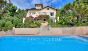 Сезонная аренда Дом Grasse