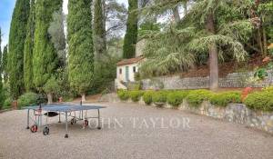 Сезонная аренда Дом Grasse