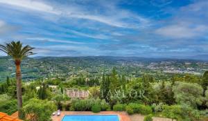 Сезонная аренда Дом Grasse