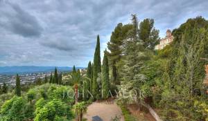 Сезонная аренда Дом Grasse