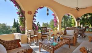 Сезонная аренда Дом Grasse