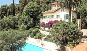 Сезонная аренда Дом Grasse