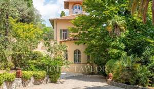 Сезонная аренда Дом Grasse