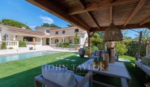 Сезонная аренда Дом La Colle-sur-Loup