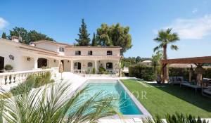 Сезонная аренда Дом La Colle-sur-Loup