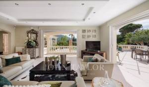 Сезонная аренда Дом La Colle-sur-Loup