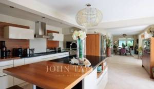 Сезонная аренда Дом La Colle-sur-Loup