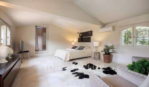 Сезонная аренда Дом La Colle-sur-Loup