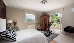 Сезонная аренда Дом La Colle-sur-Loup