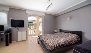 Сезонная аренда Дом La Colle-sur-Loup