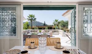 Сезонная аренда Дом La Colle-sur-Loup