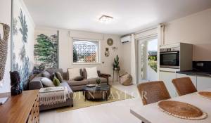 Сезонная аренда Дом La Colle-sur-Loup