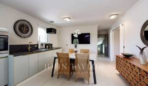 Сезонная аренда Дом La Colle-sur-Loup