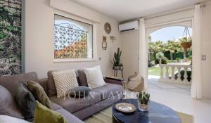 Сезонная аренда Дом La Colle-sur-Loup