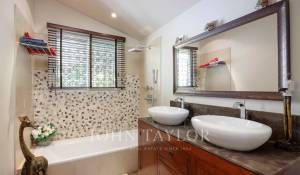 Сезонная аренда Дом La Colle-sur-Loup