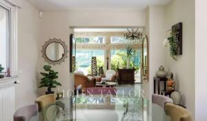 Сезонная аренда Дом La Colle-sur-Loup