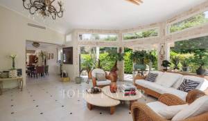 Сезонная аренда Дом La Colle-sur-Loup