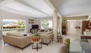 Сезонная аренда Дом La Colle-sur-Loup