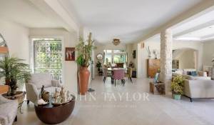 Сезонная аренда Дом La Colle-sur-Loup