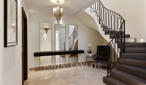 Сезонная аренда Дом La Colle-sur-Loup