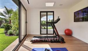 Сезонная аренда Дом La Colle-sur-Loup