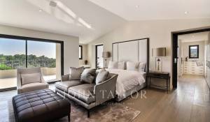 Сезонная аренда Дом La Colle-sur-Loup