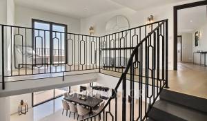 Сезонная аренда Дом La Colle-sur-Loup