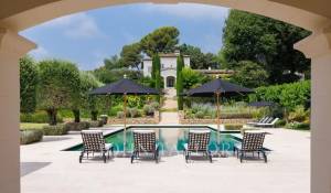 Сезонная аренда Дом La Colle-sur-Loup