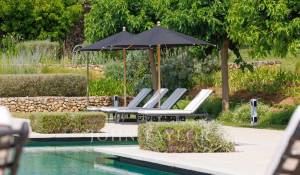 Сезонная аренда Дом La Colle-sur-Loup