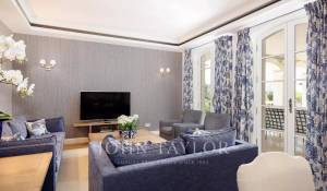 Сезонная аренда Дом La Colle-sur-Loup