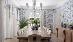 Сезонная аренда Дом La Colle-sur-Loup