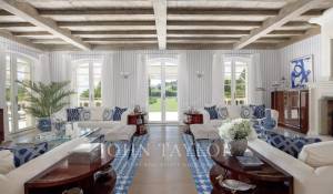 Сезонная аренда Дом La Colle-sur-Loup