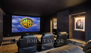 Сезонная аренда Дом La Colle-sur-Loup