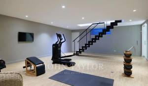 Сезонная аренда Дом La Colle-sur-Loup