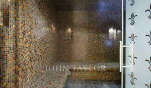 Сезонная аренда Дом La Colle-sur-Loup