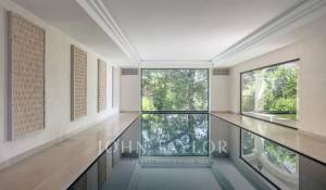 Сезонная аренда Дом La Colle-sur-Loup