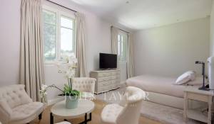 Сезонная аренда Дом La Colle-sur-Loup