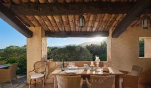 Сезонная аренда Дом La Colle-sur-Loup