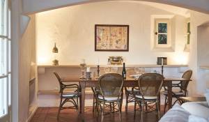 Сезонная аренда Дом La Colle-sur-Loup