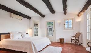 Сезонная аренда Дом La Colle-sur-Loup