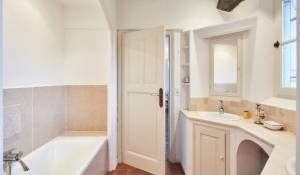 Сезонная аренда Дом La Colle-sur-Loup