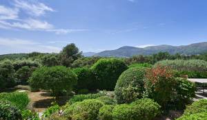 Сезонная аренда Дом La Colle-sur-Loup