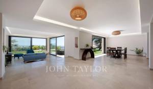 Сезонная аренда Дом La Colle-sur-Loup