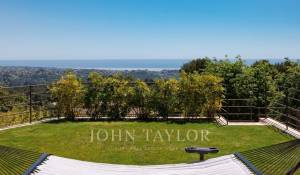 Сезонная аренда Дом La Colle-sur-Loup