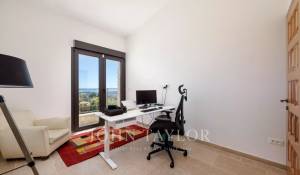 Сезонная аренда Дом La Colle-sur-Loup