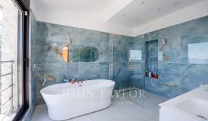 Сезонная аренда Дом La Colle-sur-Loup