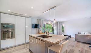 Сезонная аренда Дом La Colle-sur-Loup