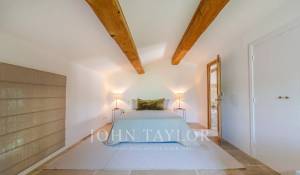 Сезонная аренда Дом La Colle-sur-Loup